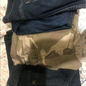 Old Navy Jeans size 20 regular